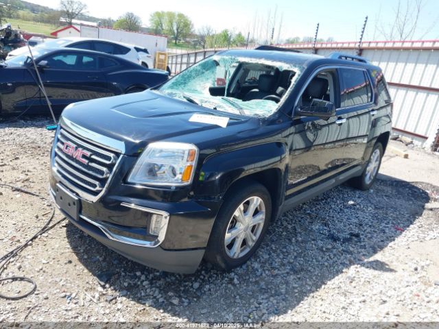 2GKFLUE34G6228035 GMC Terrain Slt