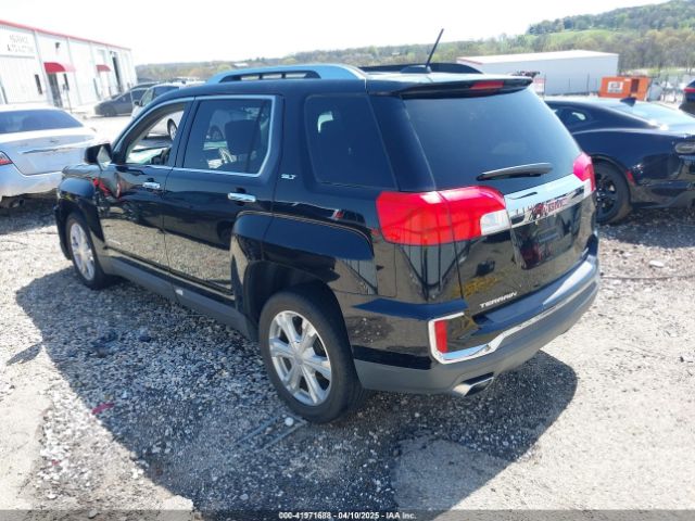 2GKFLUE34G6228035 GMC Terrain Slt