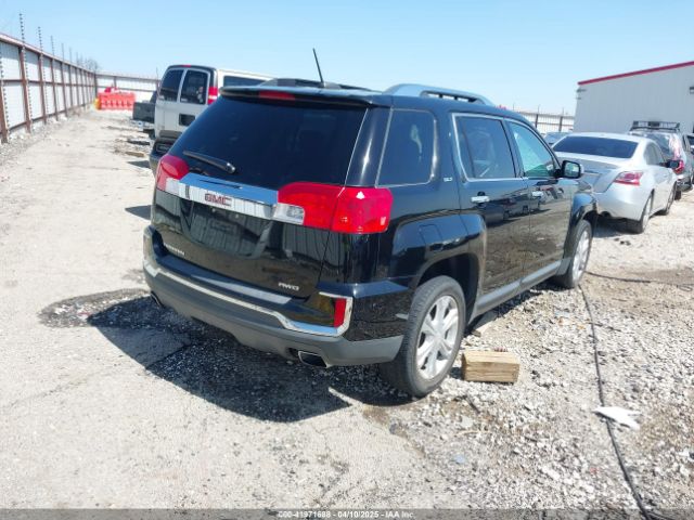 2GKFLUE34G6228035 GMC Terrain Slt