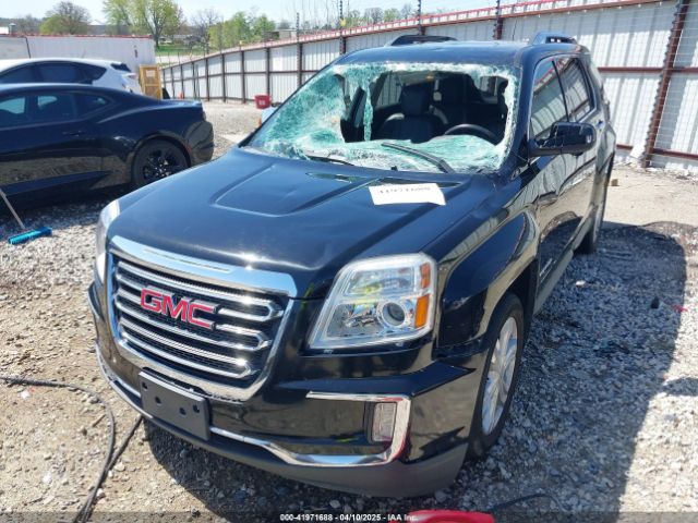 2GKFLUE34G6228035 GMC Terrain Slt