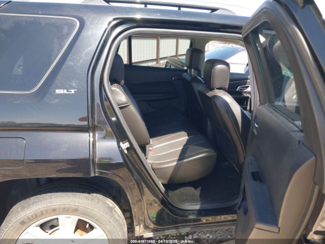 2GKFLUE34G6228035 GMC Terrain Slt