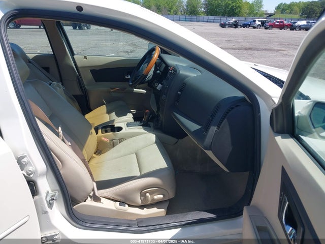 2004 CADILLAC CTS 1G6DM577040127040 Photo 4