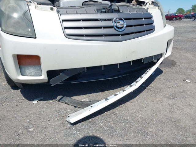 2004 CADILLAC CTS 1G6DM577040127040 Photo 5