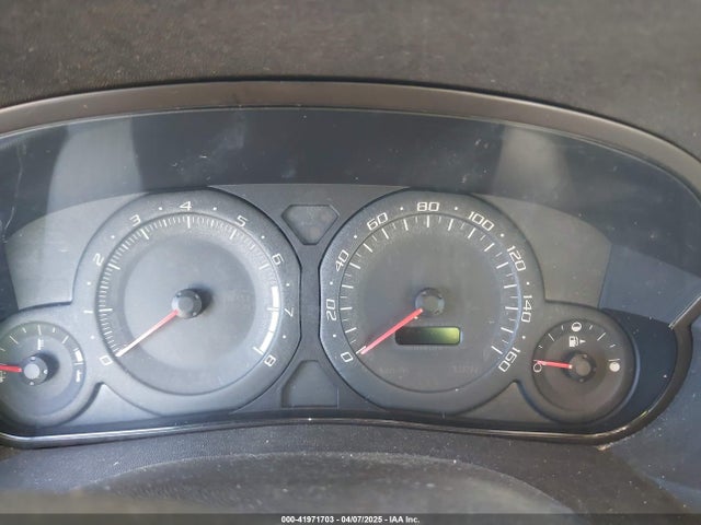 2004 CADILLAC CTS 1G6DM577040127040 Photo 6