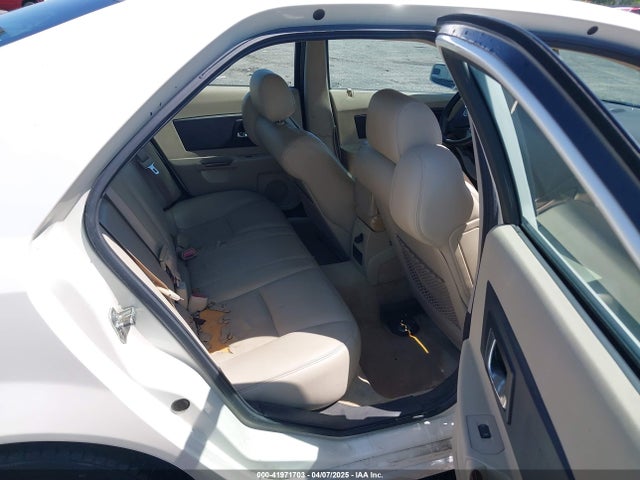 2004 CADILLAC CTS 1G6DM577040127040 Photo 7