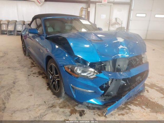 2020 FORD MUSTANG 1FATP8FF4L5113062