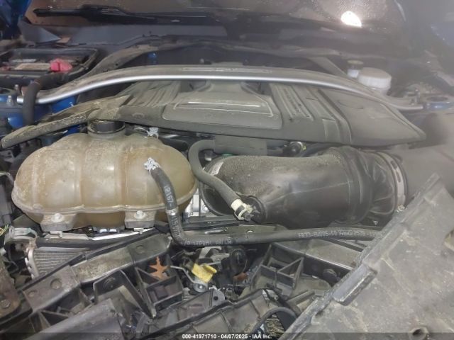 2020 FORD MUSTANG 1FATP8FF4L5113062 Photo 9