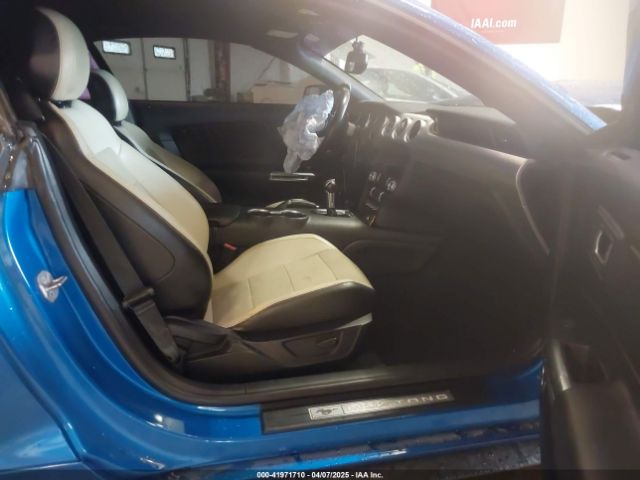 2020 FORD MUSTANG 1FATP8FF4L5113062 Photo 4