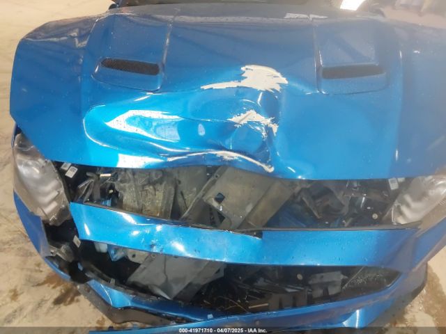 2020 FORD MUSTANG 1FATP8FF4L5113062 Photo 5