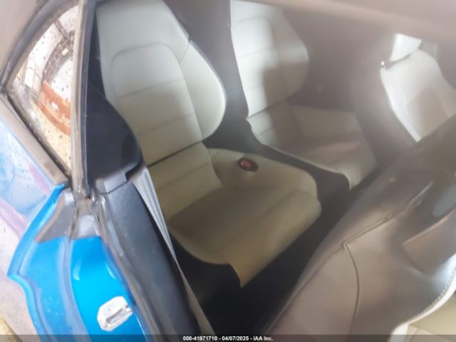 2020 FORD MUSTANG 1FATP8FF4L5113062 Photo 7