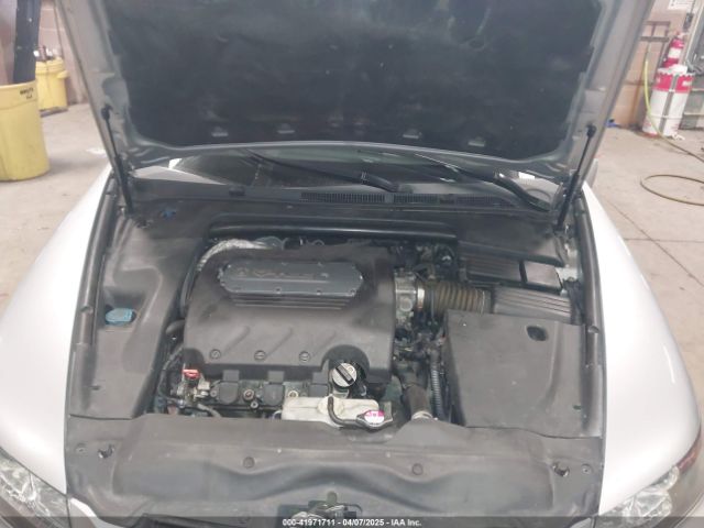 2006 ACURA TL 19UUA65536A047596 Photo 9