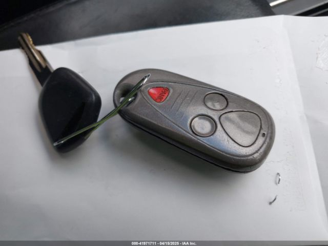 2006 ACURA TL 19UUA65536A047596 Photo 10