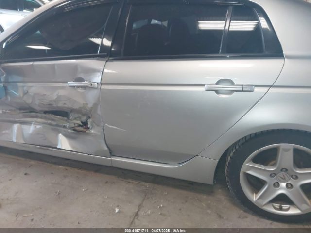 2006 ACURA TL 19UUA65536A047596 Photo 5