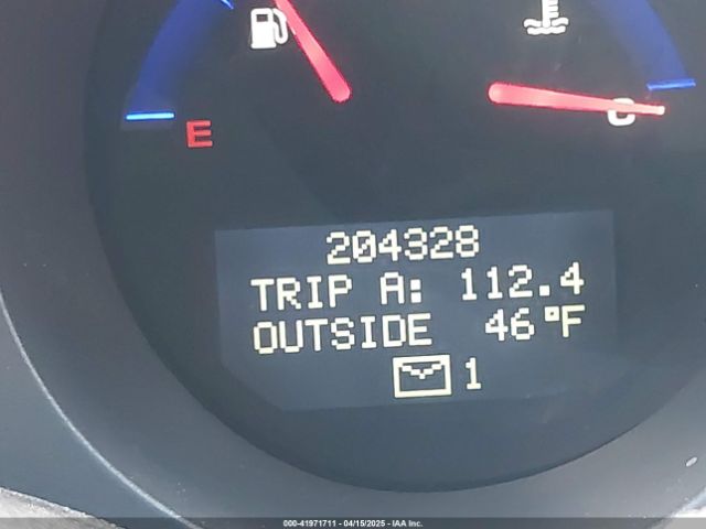 2006 ACURA TL 19UUA65536A047596 Photo 6