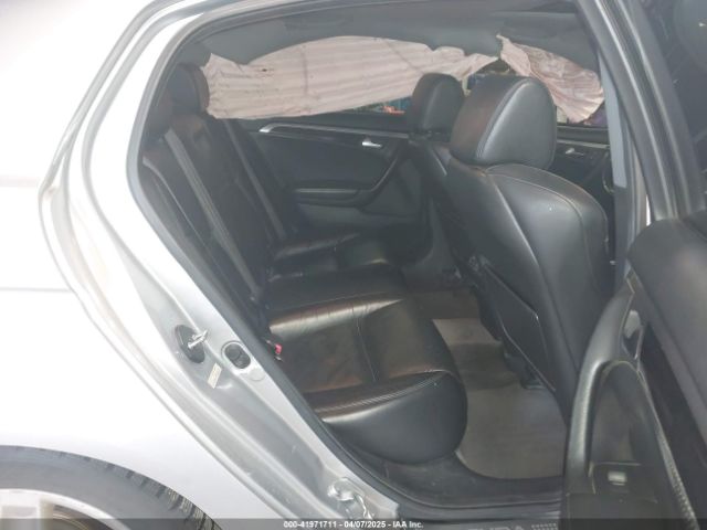 2006 ACURA TL 19UUA65536A047596 Photo 7
