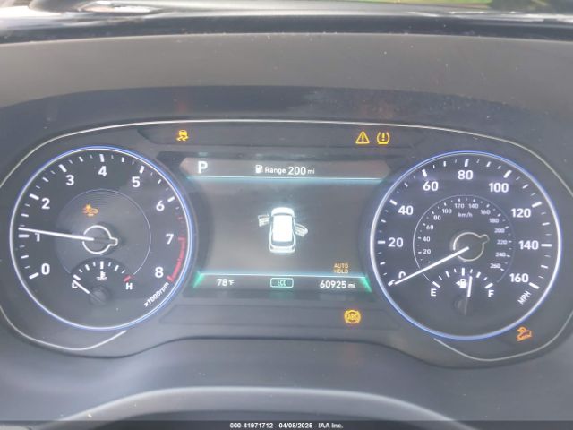 KM8R4DHE1LU078508 Hyundai Palisade Sel