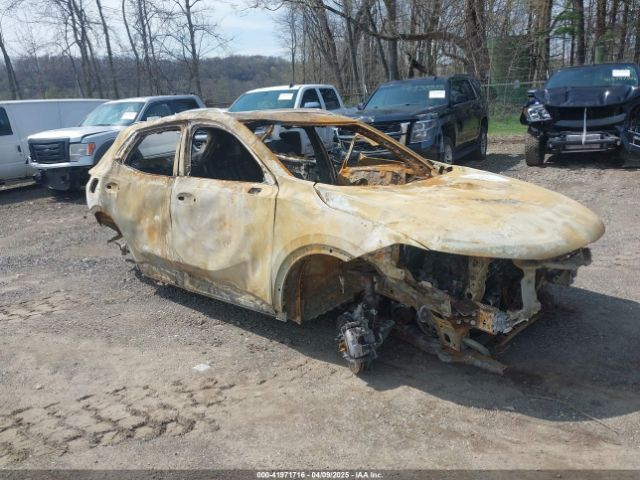 2023 BUICK ENVISION LRBFZMR41PD199137