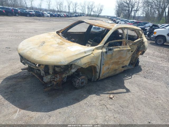 2023 BUICK ENVISION LRBFZMR41PD199137 Photo 1