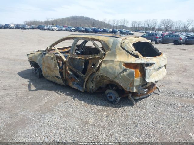 2023 BUICK ENVISION LRBFZMR41PD199137 Photo 2