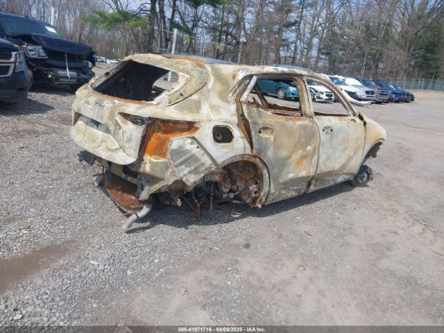 2023 BUICK ENVISION LRBFZMR41PD199137 Photo 3