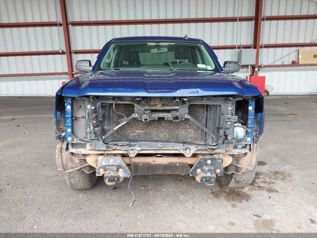 3GCUKREC4EG161229 Chevrolet Silverado 1500 2lt