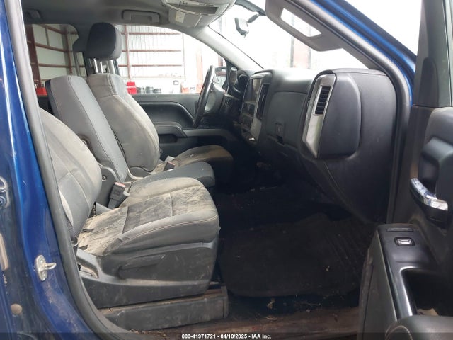 3GCUKREC4EG161229 Chevrolet Silverado 1500 2lt