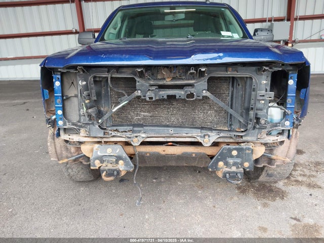 3GCUKREC4EG161229 Chevrolet Silverado 1500 2lt