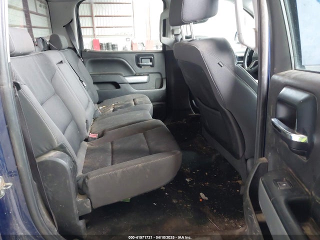 3GCUKREC4EG161229 Chevrolet Silverado 1500 2lt