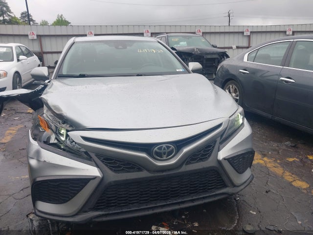 4T1G11AK4MU402809 Toyota CAMRY SE