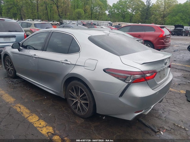 4T1G11AK4MU402809 Toyota CAMRY SE