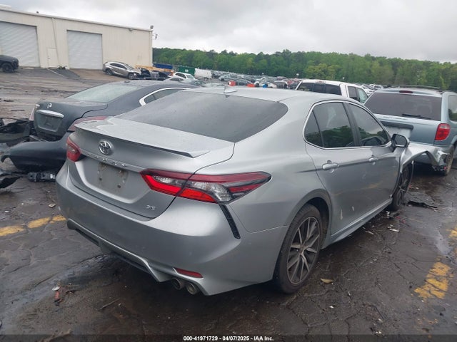 4T1G11AK4MU402809 Toyota CAMRY SE
