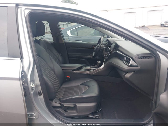 4T1G11AK4MU402809 Toyota CAMRY SE