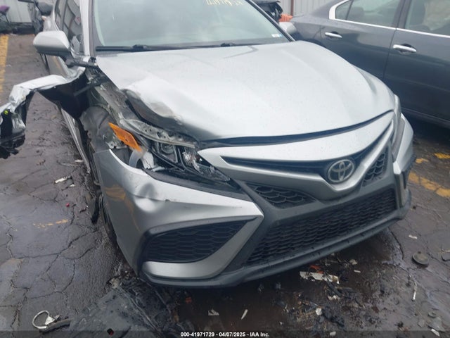 4T1G11AK4MU402809 Toyota CAMRY SE
