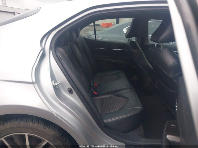4T1G11AK4MU402809 Toyota CAMRY SE