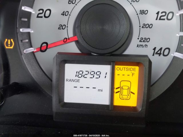 5FNYF3H32FB034467 Honda PILOT SE