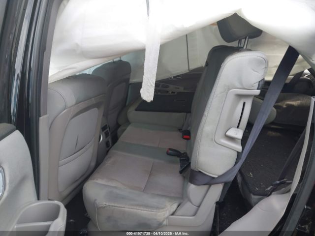 5FNYF3H32FB034467 Honda PILOT SE