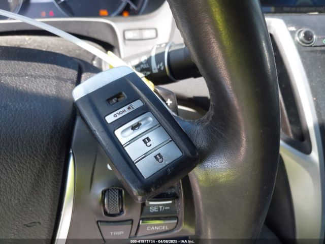 2015 ACURA TLX 19UUB1F5XFA021723 Photo 10