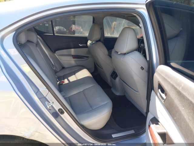 2015 ACURA TLX 19UUB1F5XFA021723 Photo 7