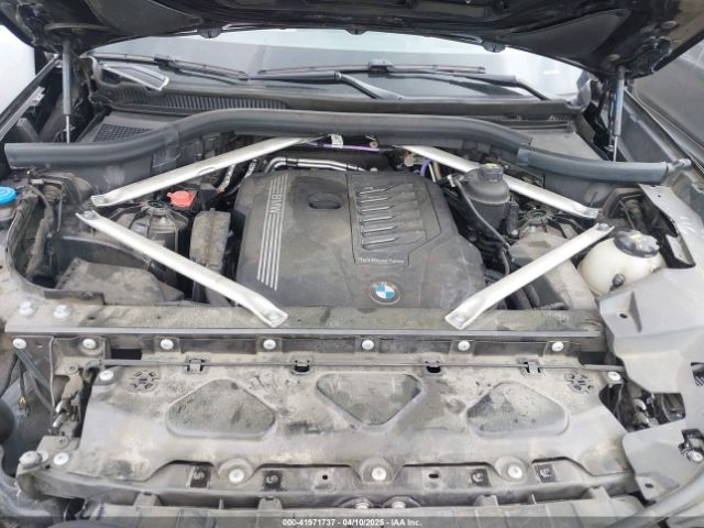 5UXCR4C05M9E09393 BMW X5 Sdrive40i