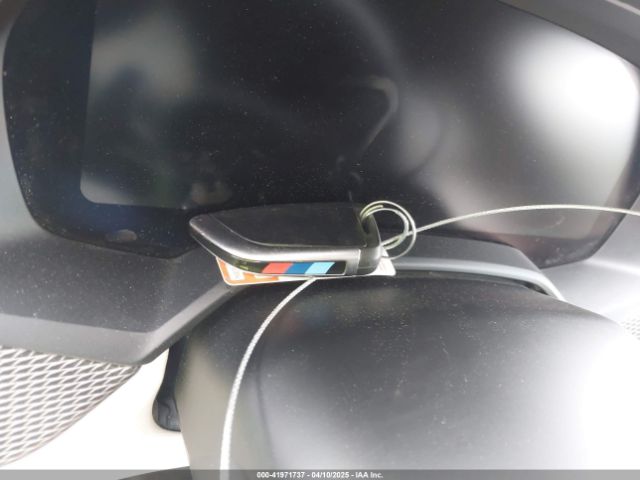 5UXCR4C05M9E09393 BMW X5 Sdrive40i