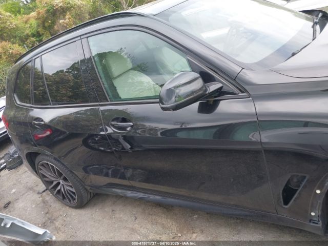 5UXCR4C05M9E09393 BMW X5 Sdrive40i