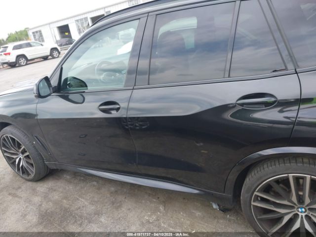 5UXCR4C05M9E09393 BMW X5 Sdrive40i