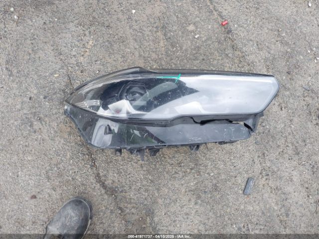 5UXCR4C05M9E09393 BMW X5 Sdrive40i