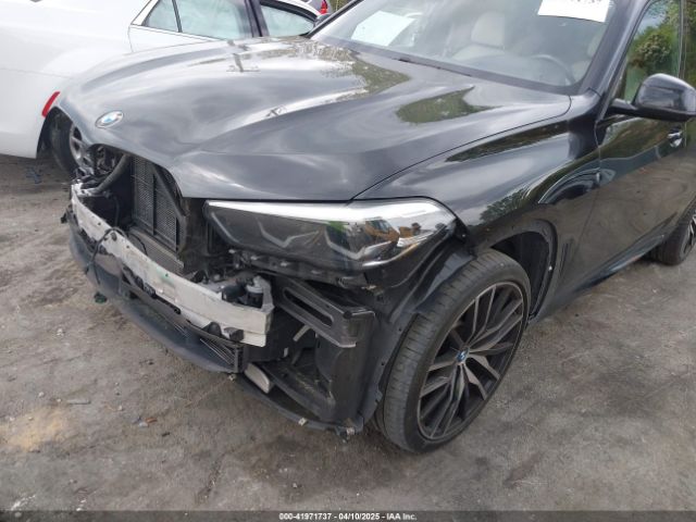 5UXCR4C05M9E09393 BMW X5 Sdrive40i