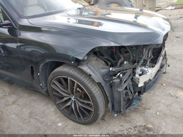 5UXCR4C05M9E09393 BMW X5 Sdrive40i