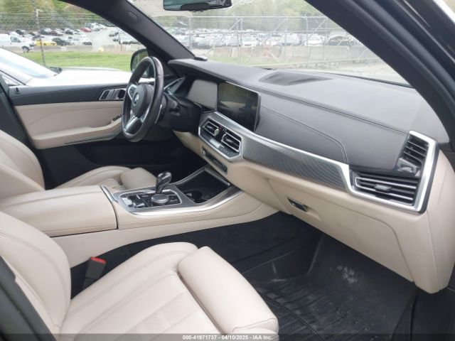 5UXCR4C05M9E09393 BMW X5 Sdrive40i