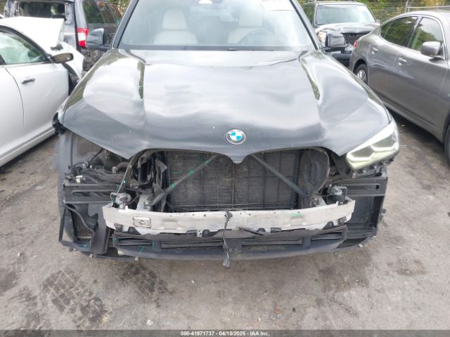 5UXCR4C05M9E09393 BMW X5 Sdrive40i