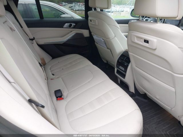 5UXCR4C05M9E09393 BMW X5 Sdrive40i