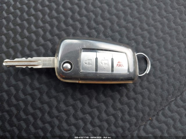 JN1BJ1CP1KW227768 Nissan Rogue Sport S