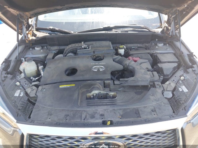 Infiniti Qx50 Essential 2019 3PCAJ5M31KF113513 Image 10